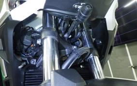 HONDA 400X 2022 NC56