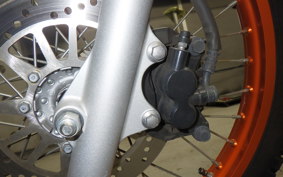 YAMAHA SEROW 250 Gen.2 2022 DG17J