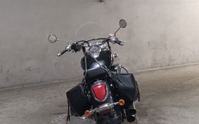 SUZUKI INTRUDER 400 CLASSIC 2010 VK56A