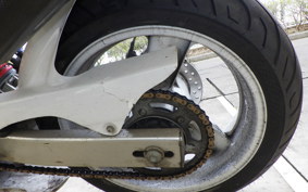 HONDA HORNET 250 MC31