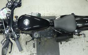 HARLEY XL1200X 2011