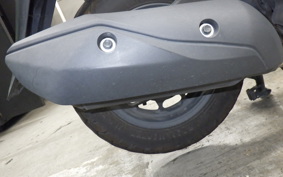 HONDA LEAD 125 2021 JK12