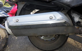 SUZUKI SKYWAVE 250 (Burgman 250) S Gen.3 2002 CJ46A