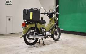 HONDA ｸﾛｽｶﾌﾞ110-2 2026 JA45