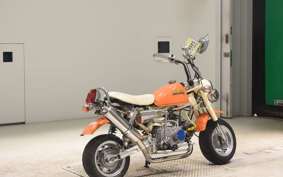 HONDA MONKEY 2017 Z50J