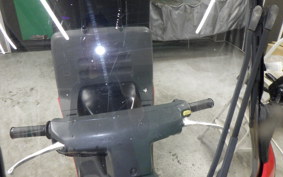 HONDA GYRO CANOPY 2013 TA03