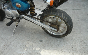 HONDA MONKEY AB27