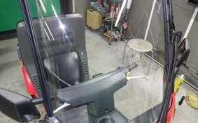 HONDA GYRO CANOPY 2020 TA03