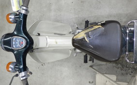 HONDA C50 SUPER CUB 2020 AA01