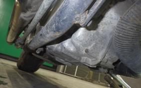 HONDA STEED 400 1992 NC26