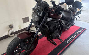 HONDA REBEL 1100 DCT 2022 SC83