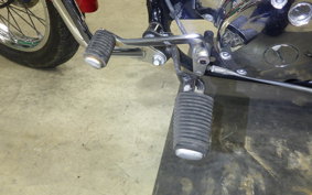 YAMAHA DRAGSTAR 250 1997 VG05J