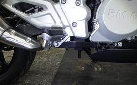 BMW G310R 2018
