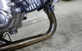 HONDA MONKEY 125 2004 JB03