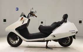 HONDA FUSION X 1997 MF02