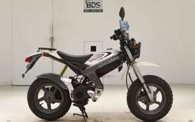 SUZUKI TR50 STREET MAGIC Gen.2 CA1LB