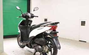 HONDA DIO 110