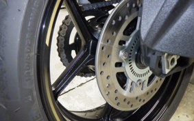 KAWASAKI NINJA 1100SX SE 2025 ZXT10H
