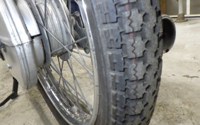 HONDA C50 SUPER CUB AA01