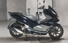 HONDA PCX HYBRID  JF84