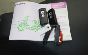 HONDA PCX 125 1998 JF81