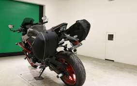 KAWASAKI Z900 Gen.2 2023 ZR900B