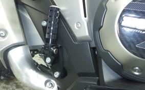 HONDA X-ADV 750 2025 RH21