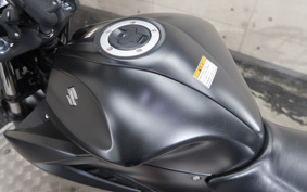SUZUKI JIKUSA-250 ED22Y