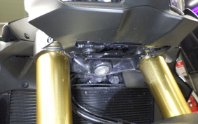 HONDA CB1000 HORNET SP 2026 SC86