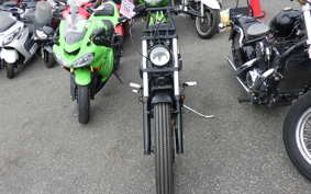 HONDA STEED 400 1993 NC26