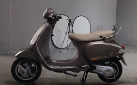 VESPA VXL125 ..