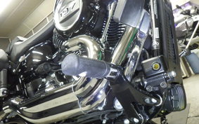 HARLEY FLSB 1750 2025
