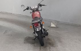 YAMAHA YB125SP PCJL