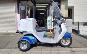 HONDA GYRO TA02