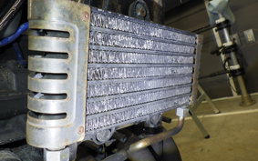 KAWASAKI ZEPHYR 400 KAI 1997 ZR400C