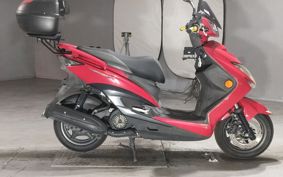 YAMAHA CYGNUS125XSR SE44J