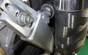 HONDA CB400SF VTEC 1999 NC39