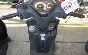 YAMAHA AXIS 125 Z SED7J