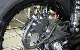 KAWASAKI W800 CAFE 2021
