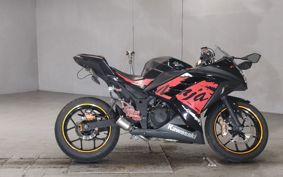 KAWASAKI NINJA 250 EX250L