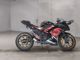 Фото Kawasaki NINJA 250 с японского аукциона