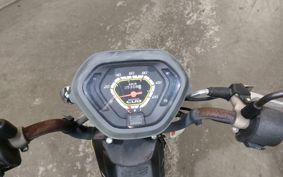 HONDA CROSS CUB JA10