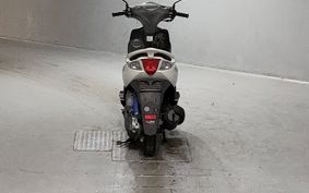 YAMAHA RSZ100 SE47
