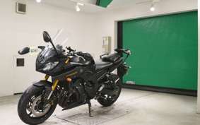 YAMAHA FZ8 FAZER SA 2012