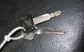 HONDA DIO FIT 2003 AF27