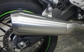 KAWASAKI Z900RS CAFE 2025 ZR900K