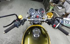 KAWASAKI ZEPHYR 1100 2007 ZRT10A