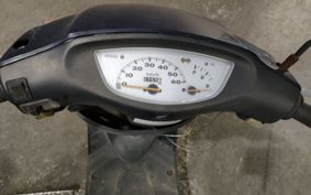 HONDA DIO AF34