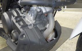 YAMAHA XSR155 2008