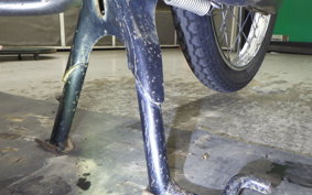 HONDA C50 SUPER CUB E C50
